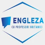 Engleza cu Profesori Britanici icon