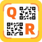 QR Genie Scanner&Creator icon