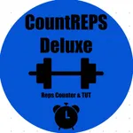 CountREPS (Deluxe) icon