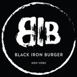 Black Iron Burger icon