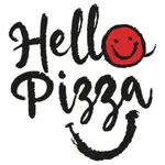 Hello Pizza icon
