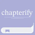 Chapterify: Mystery book date! icon