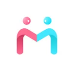 iMarry-Global dating platform icon