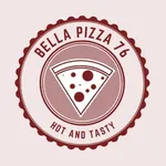 BELLAPIZZA '76 icon