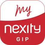 myNexity GIP icon