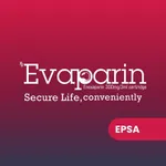 Evaparin Patient Support App icon