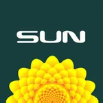 SUN APP (REWARDS) icon