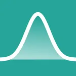 Probability Distribution icon