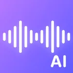 ai voice & music generator icon