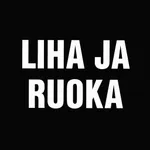 Liha ja ruoka icon