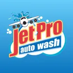 Jet Pro Auto Wash and Express icon