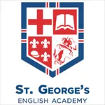 St Georges English Academy icon