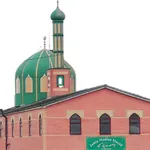 Madina Masjid Bolton icon