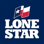 Lone Star Texas Grill icon