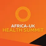 The Africa UK Health Summit icon