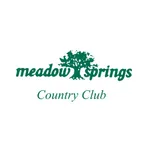 Meadow Springs CC icon