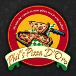 Phil's Pizza Doro icon