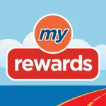 MyRewards Guam icon