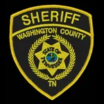 WashingtonCo TN Sheriff icon