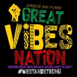 Great Vibes Nation Network icon