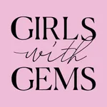 Girls with Gems icon