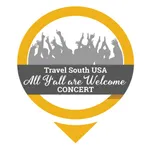 Travel South Concert 2023 icon