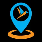 Wind Gps icon