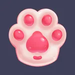 Pop Pop Jelly Paw icon