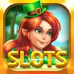 Golden Slots - Lucky Forest icon