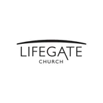 Lifegate Foursquare Church icon