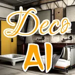 Deco - AI Interior Home Design icon