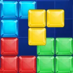 Puzzle Block -- Fun Brain Game icon