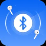 Bluetooth Device Tracker icon