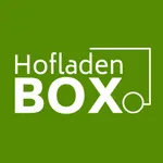 HofladenBOX App icon