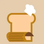 Recipe Cost & Price icon