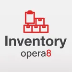 Opera8 Inventory icon