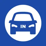 IN BMV Permit Practice Test icon