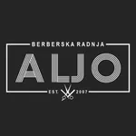 Aljo Barbershop icon