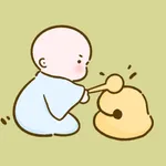 Wooden Fish-JO Relieve anxiety icon