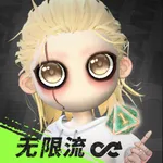 白日梦Online—AR无限流互动内容平台 icon