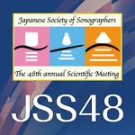 第48回日本超音波検査学会学術集会（JSS48） icon