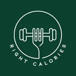 Right Calories icon