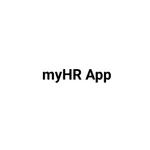 myHR-App icon