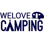 We Love Camping icon