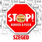 Stop! Burger & Pizza icon