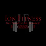 Ion Fitness icon