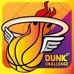 Dunk Challenges icon