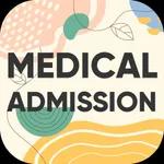 Medical Admission Vocabulary icon