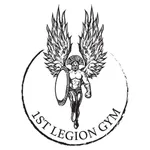 1st Legion Gym icon