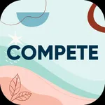 Competitive Exam Vocabulary icon